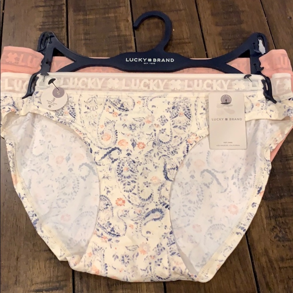 Super soft bikinis
